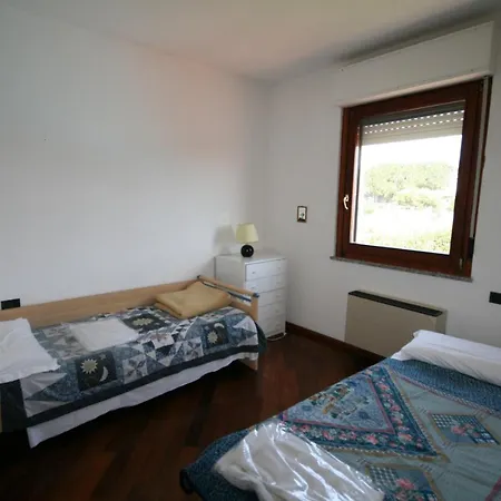 Santa Luria Sleeps 8 Pool Air Con Wifi