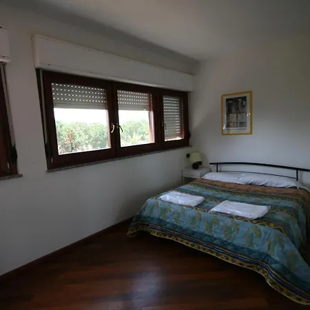 Villa Santa Luria Sleeps 8 Pool Air Con Wifi