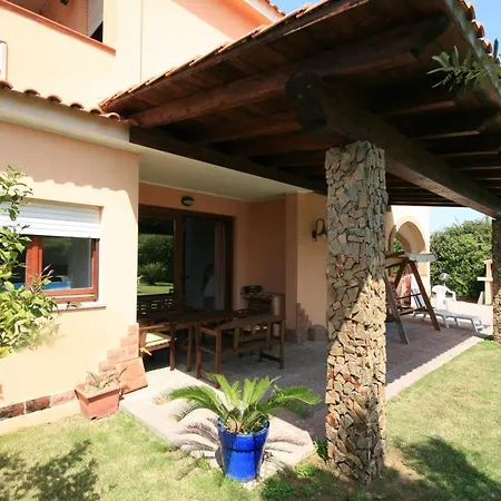 Villa Santa Luria Sleeps 8 Pool Air Con Wifi