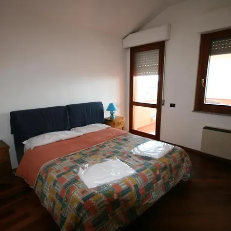 Villa Santa Luria Sleeps 8 Pool Air Con Wifi Capitana
