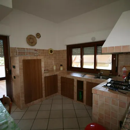 Villa Santa Luria Sleeps 8 Pool Air Con Wifi Capitana