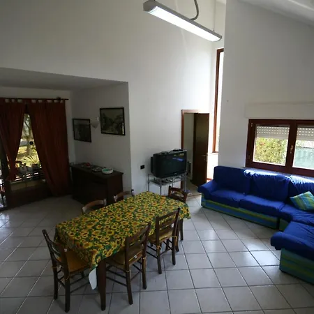 Villa Santa Luria Sleeps 8 Pool Air Con Wifi