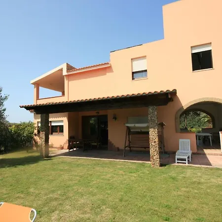 Villa Santa Luria Sleeps 8 Pool Air Con Wifi
